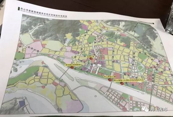 身边海绵城市建设经典案例 身边海绵城市建设经典案例