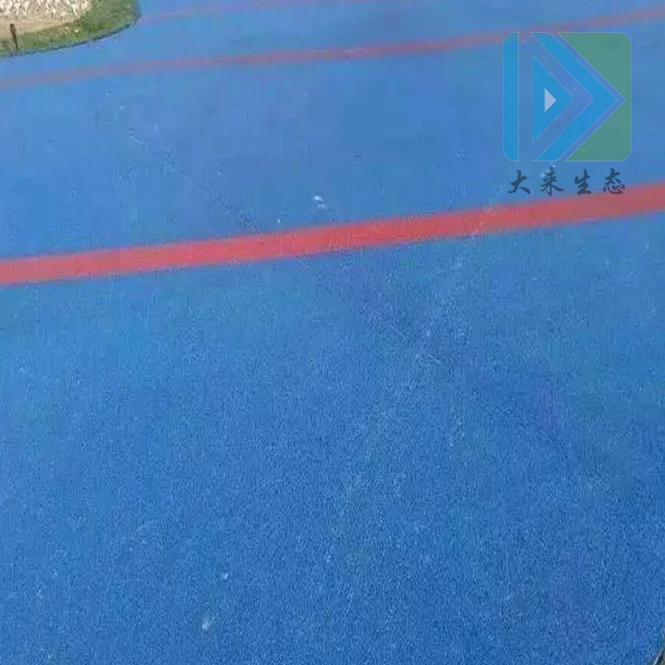 海绵城市透水混凝土 海绵城市透水混凝土