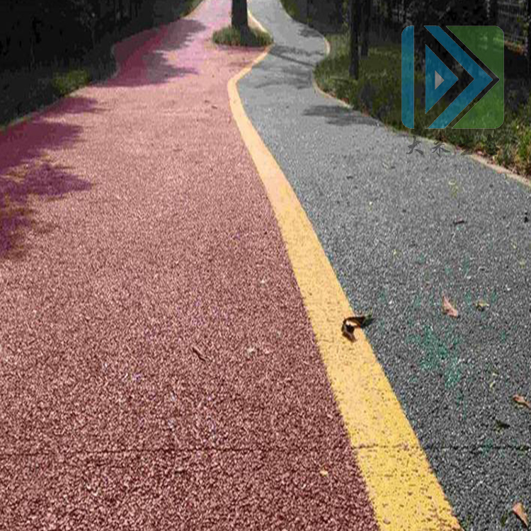 彩色透水混凝土,彩色透水地坪,透水地坪 彩色透水混凝土,彩色透水地坪,透水地坪