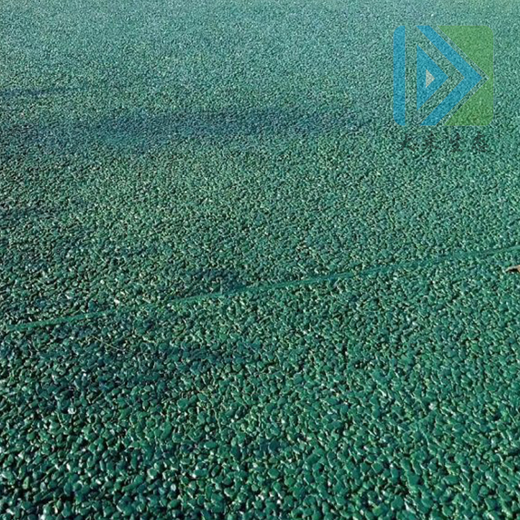 如何提高透水混凝土路面寿命 如何提高透水混凝土路面寿命