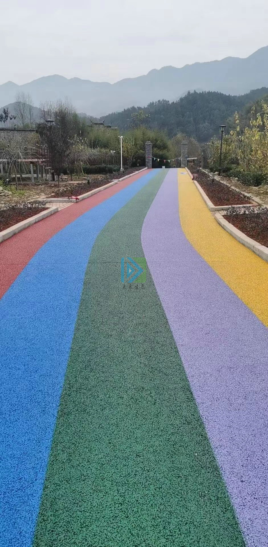 广东广州水泥压花地面 广东广州水泥压花地面