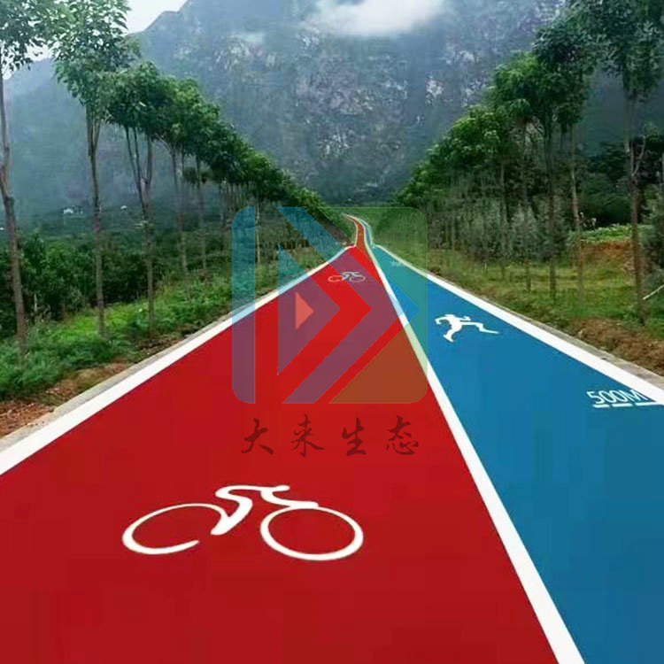 压花地坪和艺术地坪有什么区别