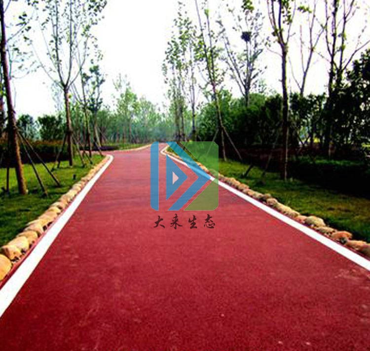 透水混凝土掉粒修补