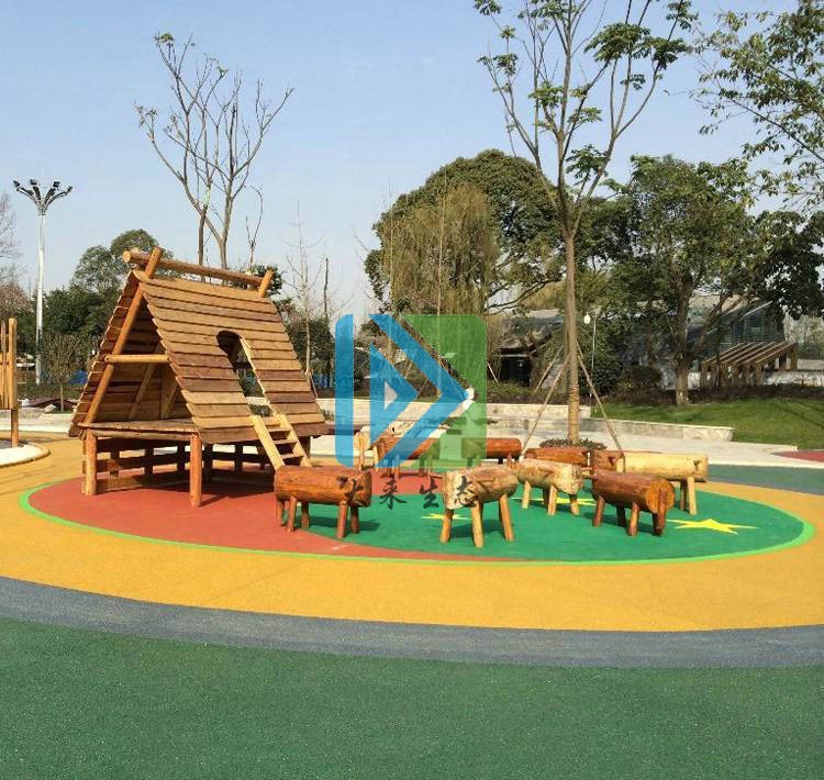 透水混凝土掉粒修补