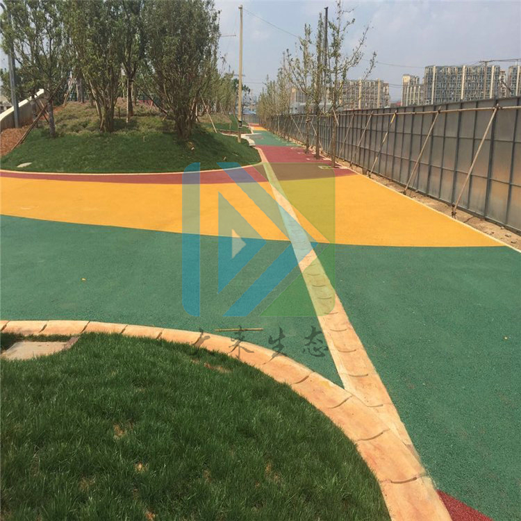 透水地坪丙烯酸保护剂