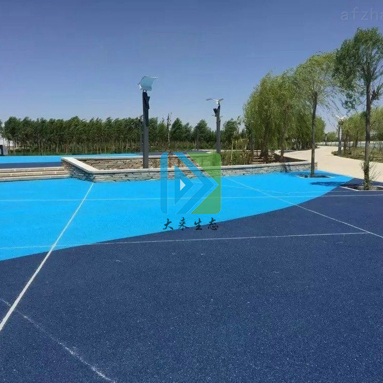 广州透水混凝土保护剂 广州透水混凝土保护剂