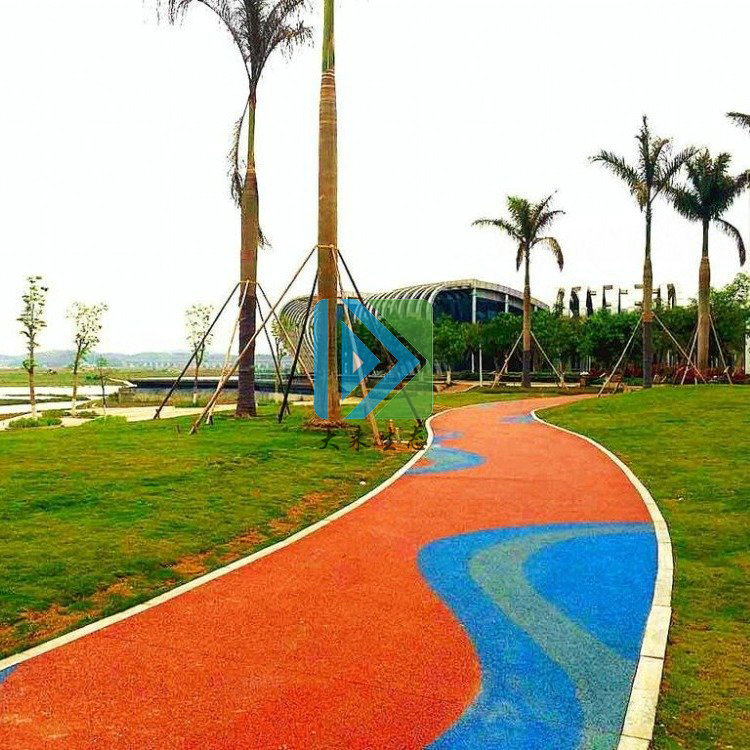 什么是透水混凝土增强及其在产渗透性地坪中的作用？