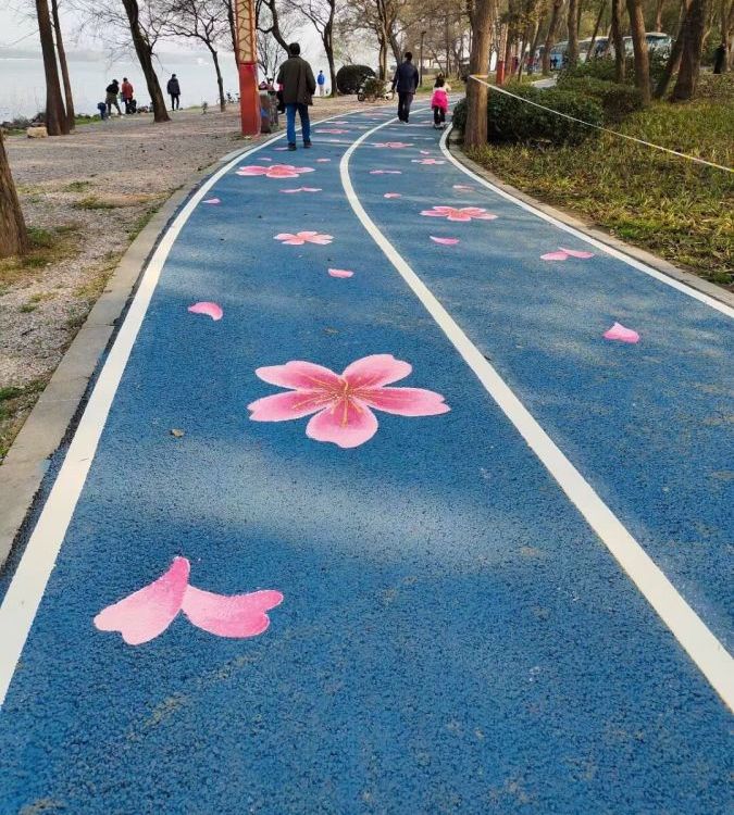 广州彩色透水混凝土 广州彩色透水混凝土