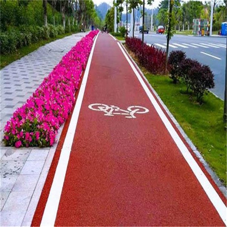 透水地坪丙烯酸保护剂 透水地坪丙烯酸保护剂