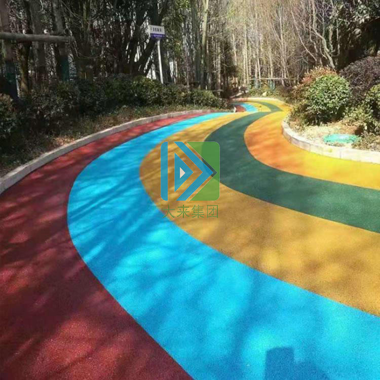 透水混凝土怎样施工，是怎么排水的呢？