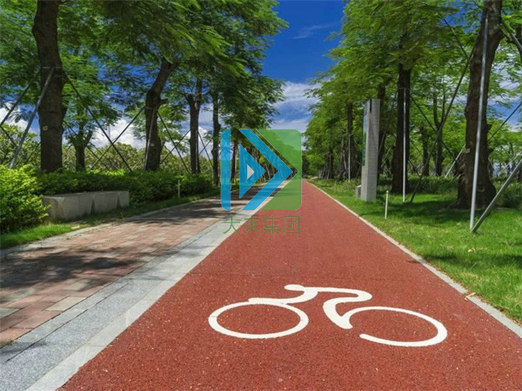 透水混凝土需要做哪些检测