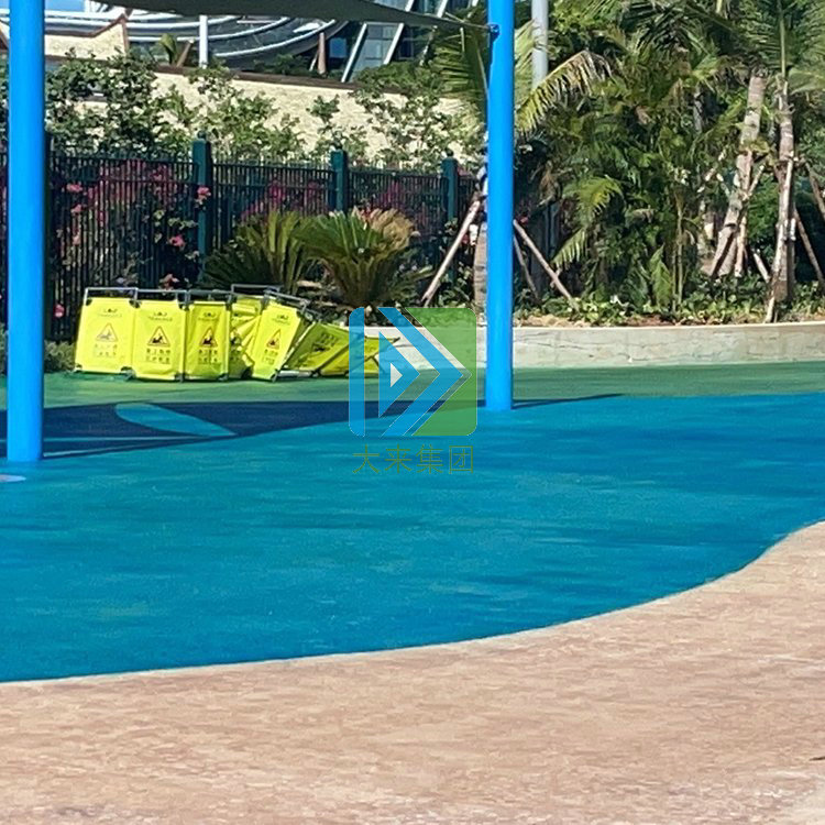 骨料对透水混凝土性能的影响