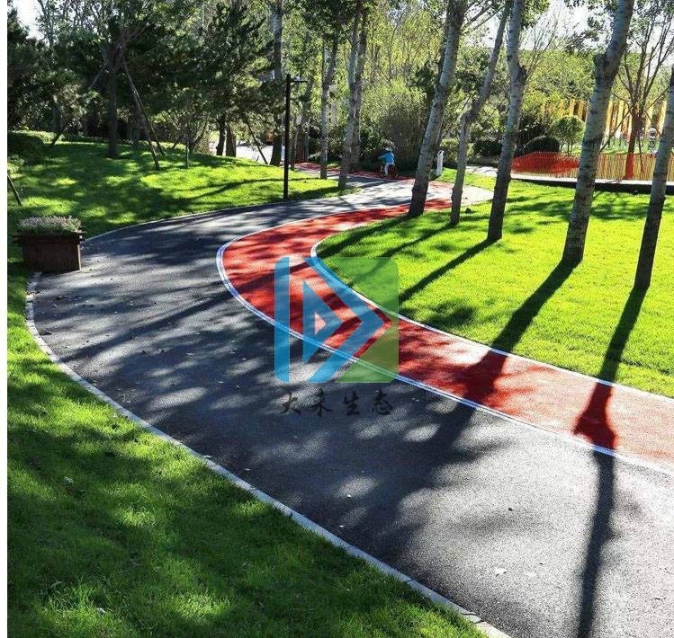 透水混凝土对原材料选择与技术性能要求