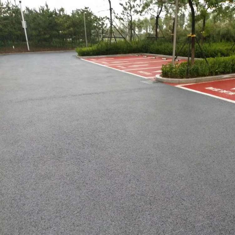 水泥地坪漆基层施工处置