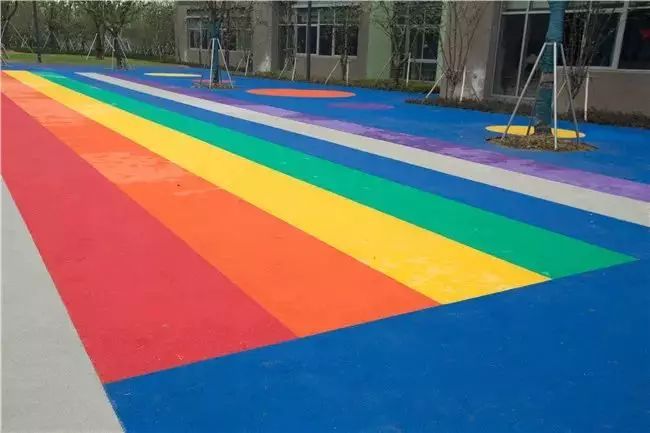 环保型epdm颗粒材料