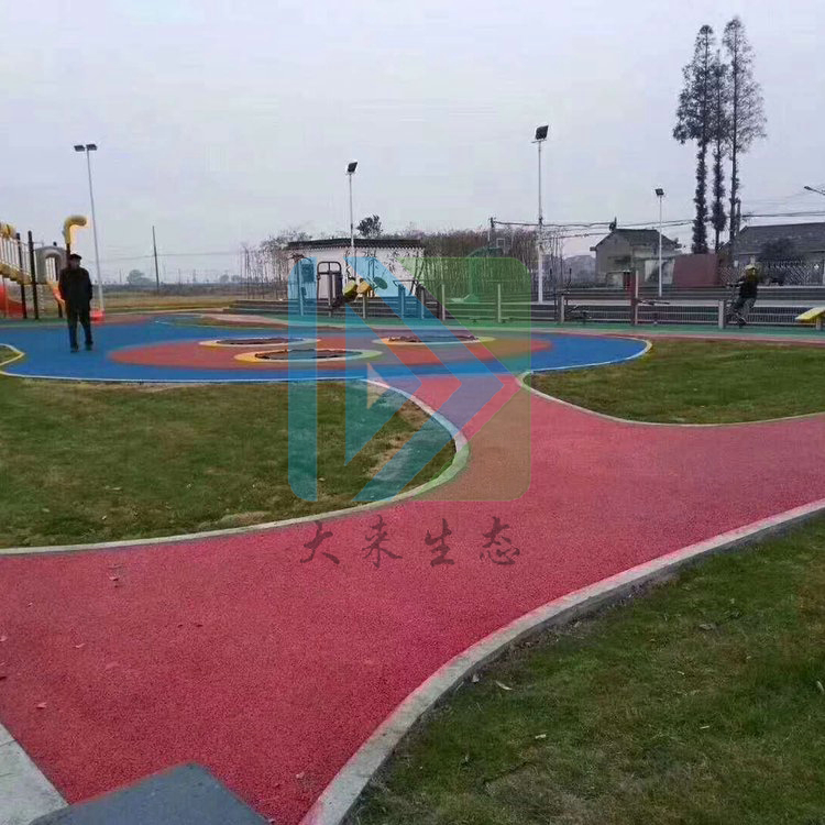 透水混凝土优势有哪些？