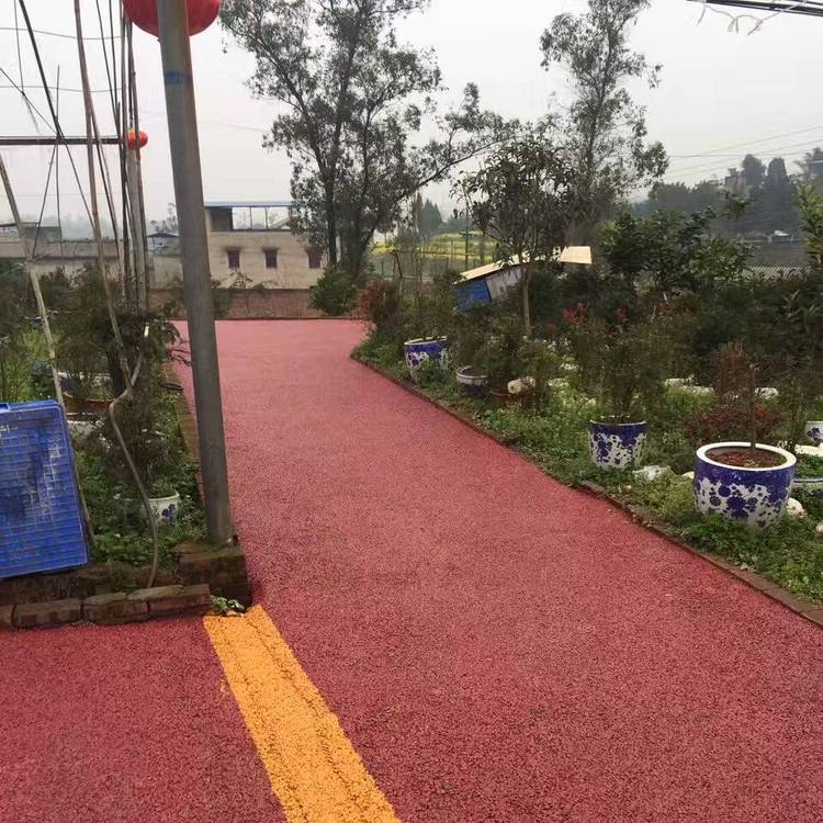 透水混凝土保护剂