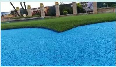 你必须知道的透水混凝土优势大合集！