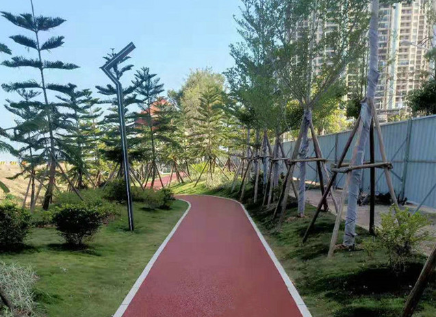 透水混凝土外加剂有哪些作用呢？