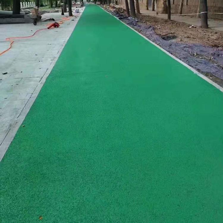 高强透水混凝土研究综述