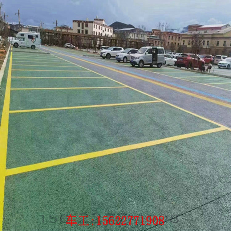 广州市海绵城透水混凝土建设提速增效